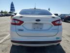 2013 Ford Fusion Titanium Phev for Sale in Van Nuys, CA - Front End