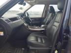 2010 LAND ROVER RANGE ROVE for sale at Copart YORK