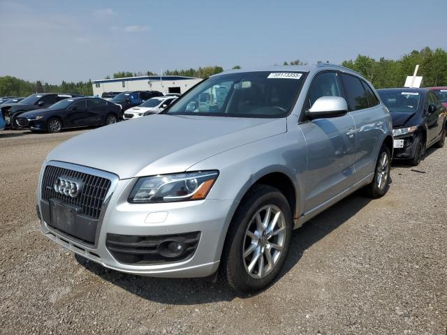 2011 Audi Q5 Premium Plus