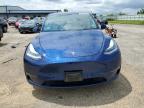 2020 Tesla Model Y  for Sale in Mcfarland, WI - Hail