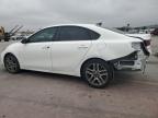 2019 Kia Forte Gt Line იყიდება Sun Valley-ში, CA - Rear End
