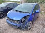 2011 HONDA JAZZ I-VTE for sale at Copart BRISTOL