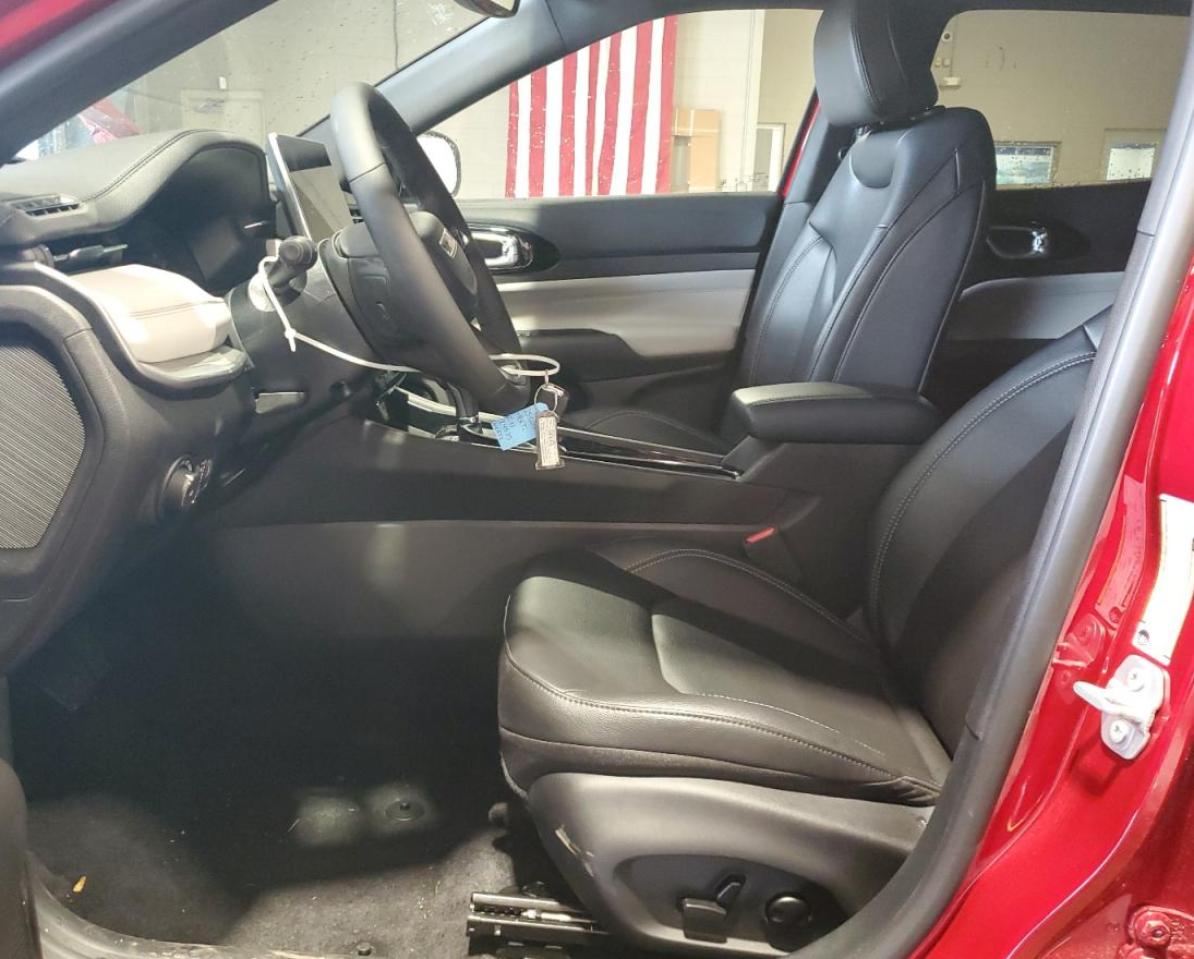 JEEP COMPASS 2025 VIN 3C4NJDCN0ST560916 zdjęcie 7