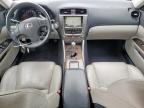 Wilmer, TX에서 판매 중인 2009 Lexus Is 250   - Front End