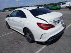 2017 MERCEDES BENZ CLA 180 AM for sale at Copart SANDTOFT