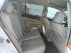 2010 Subaru Outback 2.5I Limited   zu verkaufen in Center Rutland, VT - Front End