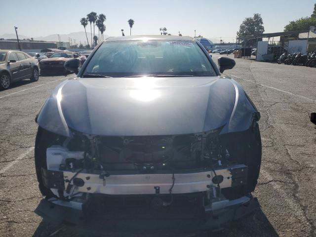  LEXUS RZ 300E 2024 Сірий