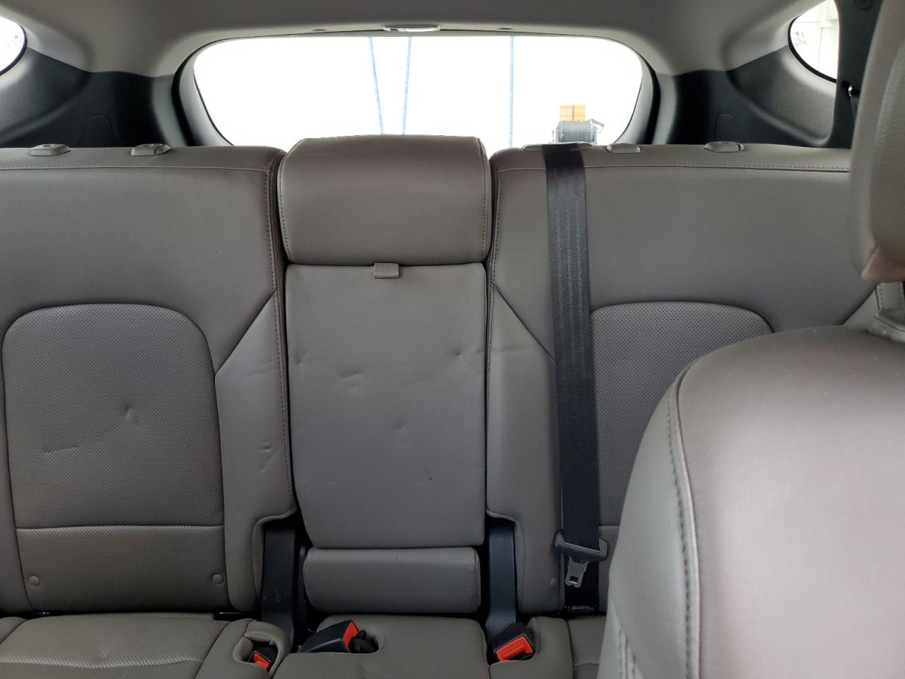 2018 Hyundai Santa Fe Sport VIN: 5NMZU3LB2JH054069 Lot: 62673485