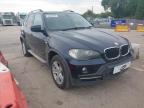 2007 BMW X5 SE 7S 3 for sale at Copart WOLVERHAMPTON