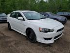 2008 Mitsubishi Lancer Es за продажба в Cookstown, ON - Rear End