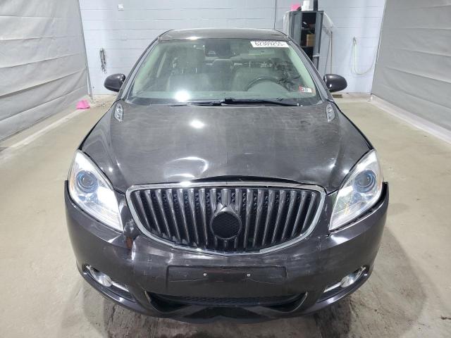 Sedans BUICK VERANO 2014 Czarny