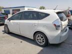 2012 Toyota Prius V    en Venta en Anthony, TX - Front End