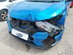 2018 NISSAN QASHQAI N- for sale at Copart BRISTOL