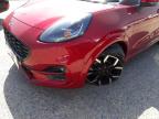 2024 FORD PUMA ST-LI for sale at Copart SANDWICH