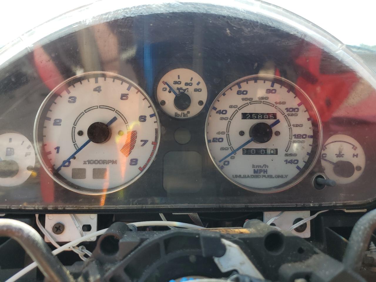 1990 Mazda Mx-5 Miata VIN: JM1NA3515L0138840 Lot: 63144735