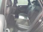 2011 AUDI A4 AVANT S for sale at Copart WHITBURN