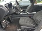 2019 Ford Fusion Se de vânzare în Fairburn, GA - Minor Dent/Scratches