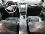 2020 Ford Fusion Sel na sprzedaż w Indianapolis, IN - Hail