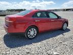 2012 Lincoln Mkz    იყიდება Madisonville-ში, TN - Front End