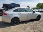 2009 FORD FOCUS SES   for sale at Copart ON - LONDON