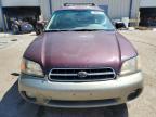 2001 Subaru Legacy Outback for Sale in Albuquerque, NM - Front End