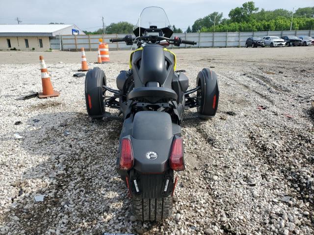 2023 CAN-AM RYKER   