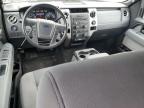2012 Ford F150 Supercrew იყიდება Greenwell Springs-ში, LA - Rear End