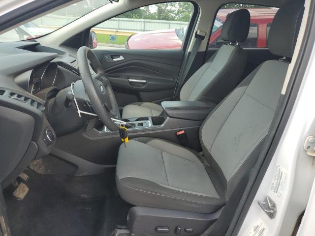 Parquets FORD ESCAPE 2017 Biały