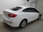 2018 Chevrolet Cruze Lt იყიდება Savannah-ში, GA - Front End