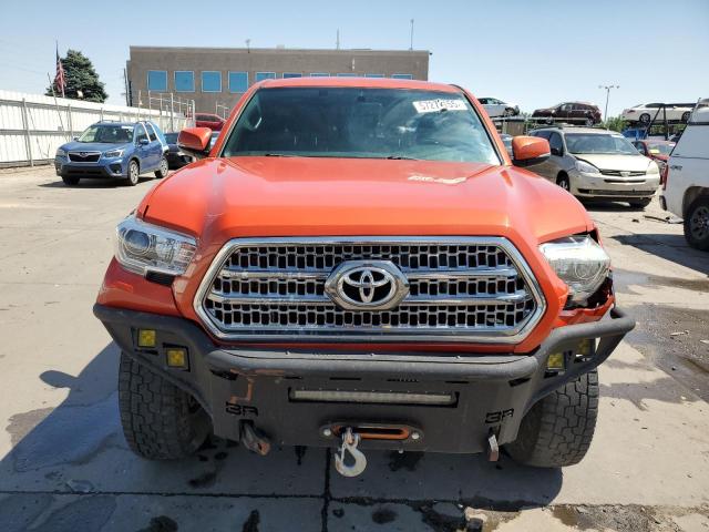  TOYOTA TACOMA 2016 Оранжевий