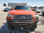 2016 Toyota Tacoma Double Cab   for Sale in Littleton, CO - Front End