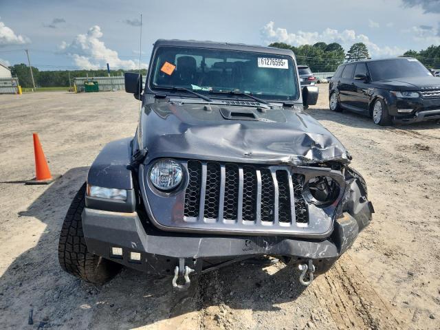  JEEP GLADIATOR 2021 Charcoal
