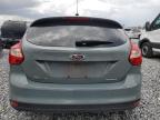 2013 Ford Focus Se იყიდება Riverview-ში, FL - Front End