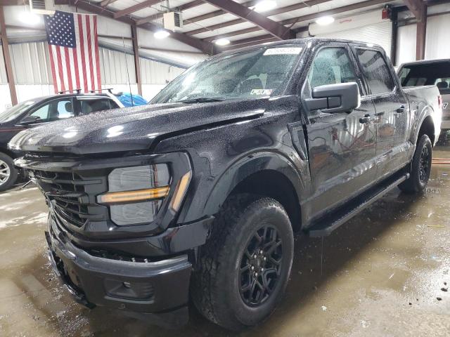 2024 Ford F150 Xlt