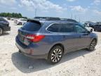 2017 Subaru Outback 3.6R Limited for Sale in Taylor, TX - Hail