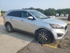 2017 Kia Sorento Lx на продаже в Gaston, SC - Front End