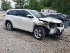 2017 Toyota Highlander Limited for Sale in Northfield, OH - Front End