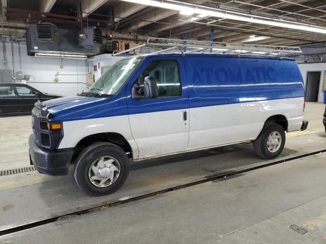 2011 Ford Econoline E250 Van
