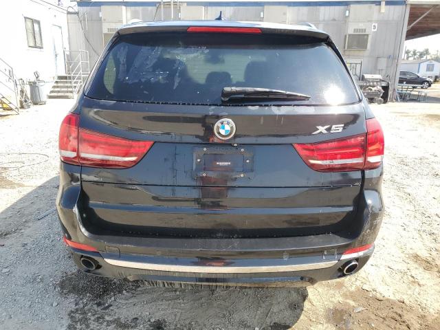 Parquets BMW X5 2016 Сharcoal