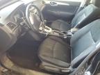 2015 Nissan Sentra S   за продажба в West Mifflin, PA - Side