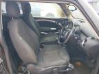 2010 MINI ONE for sale at Copart WOLVERHAMPTON