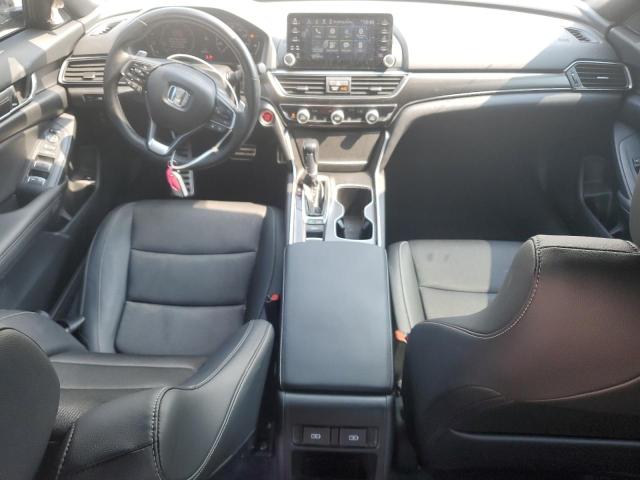  HONDA ACCORD 2022 Biały
