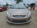 2012 HYUNDAI ACCENT GLS   for sale at Copart QC - MONTREAL