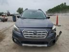 2015 Subaru Outback 3.6R Limited   en Venta en Pekin, IL - Front End