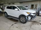 2016 Kia Sportage Lx للبيع في Franklin، WI - Undercarriage