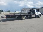 2016 Ford F650 Super Duty იყიდება Dunn-ში, NC - Minor Dent/Scratches