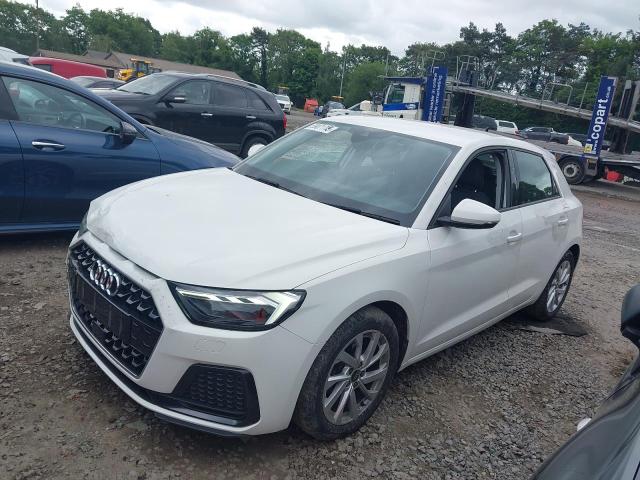 AUDI A1 SPORT 2 2022