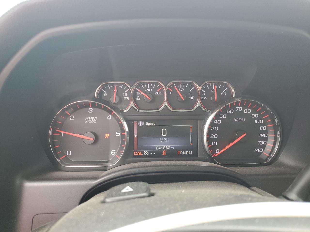 2016 GMC Sierra K1500 Slt VIN: 1GTV2NEC9GZ306300 Lot: 62230275