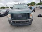 2009 FORD F350 SUPER DUTY   à vendre chez Copart FL - MIAMI CENTRAL