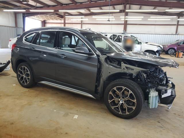  BMW X1 2021 Szary